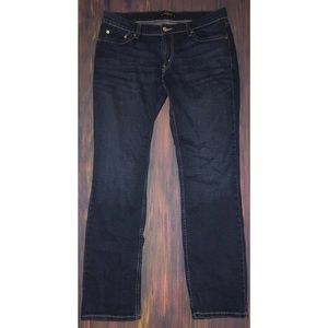 Levi’s Too Superlow 524 Jeans - 13 M